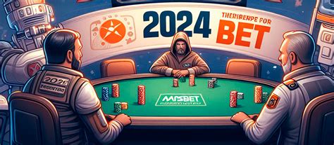 Winstar torneios de poker agenda 2024